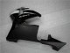 2005-2006 Noir CBR600RR Carénages Moto