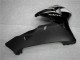 2005-2006 Noir CBR600RR Carénages Moto