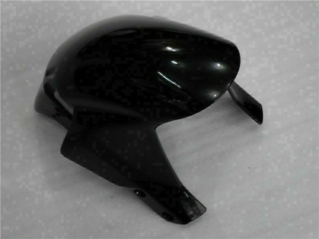 2005-2006 Noir CBR600RR Carénages Moto