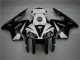 2005-2006 Noir CBR600RR Carénages Moto
