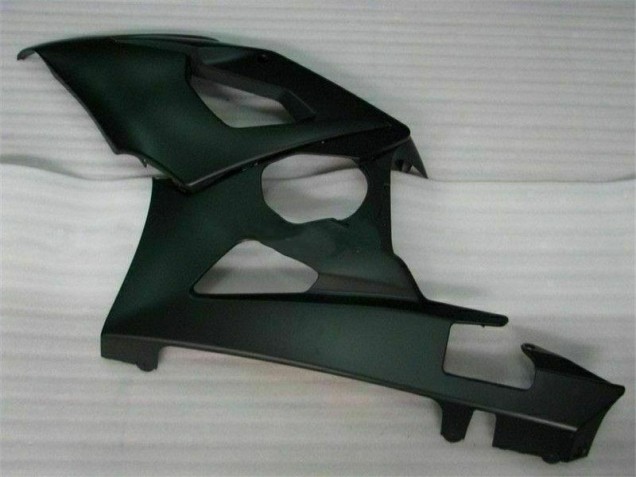 2005-2006 Noir Mat GSXR 1000 Carénage Moto