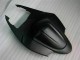2005-2006 Noir Mat GSXR 1000 Carénage Moto