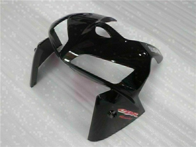 2005-2006 Noir Repsol CBR600RR Carénages Moto