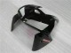 2005-2006 Noir Repsol CBR600RR Carénages Moto