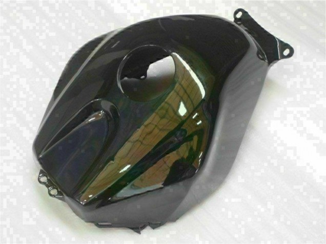 2005-2006 Noir Repsol CBR600RR Carénages Moto