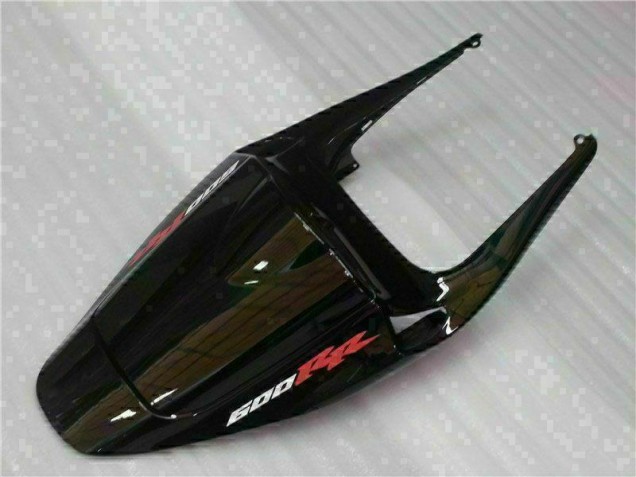 2005-2006 Noir Repsol CBR600RR Carénages Moto
