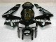 2005-2006 Noir Repsol CBR600RR Carénages Moto