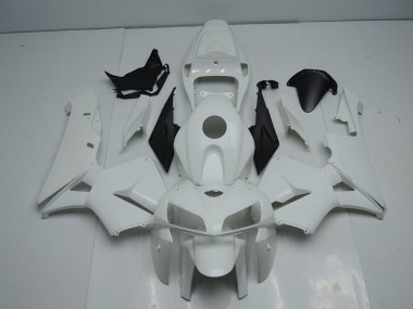 2005-2006 Non Peint CBR600RR Carénage Moto