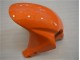 2005-2006 Orange Noir CBR600RR Carénages Moto