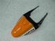 2005-2006 Orange Noir Repsol CBR600RR Carrosserie Moto