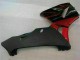 2005-2006 Rouge CBR600RR Carrosserie Moto