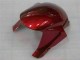 2005-2006 Rouge CBR600RR Carrosserie Moto