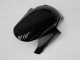 2005-2006 Rouge Noir CBR600RR Carénages Moto