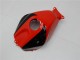 2005-2006 Rouge Noir CBR600RR Carénages Moto