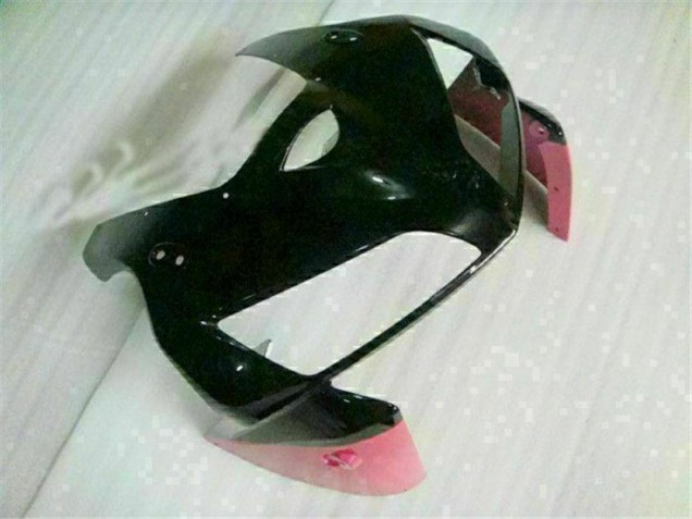 2005-2006 Violet Noir CBR600RR Carénage Moto