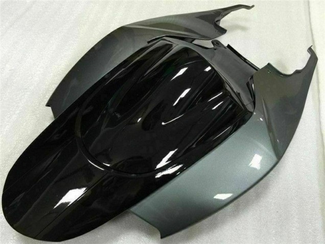 2006-2007 Argent Gris GSXR 600/750 Carénage Moto