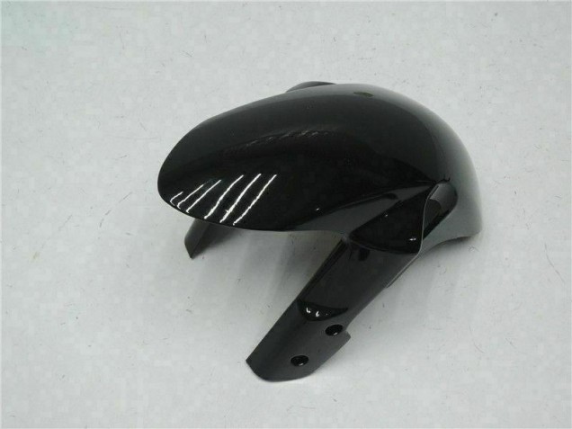 2006-2007 Noir Bleu GSXR 600/750 Carénage Moto
