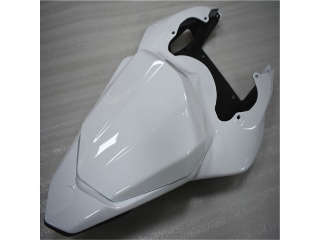 2006-2007 Rouge Blanc Noir YZF R6 Carénage Moto