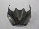 2006-2011 Noir Rouge ZX14R ZZR1400 Carénages Moto
