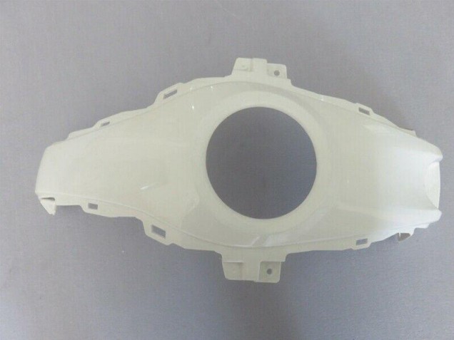 2006-2011 Non Peint ZX14R ZZR1400 Carénage Moto