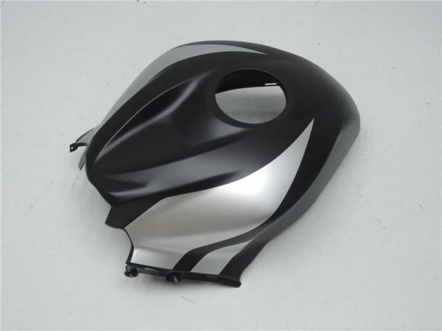 2007-2008 Argent Repsol Noir CBR600RR Carénage Moto