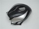 2007-2008 Argent Repsol Noir CBR600RR Carénage Moto