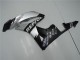 2007-2008 Argent Repsol Noir CBR600RR Carénage Moto