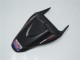 2007-2008 Argent Repsol Noir CBR600RR Carénage Moto