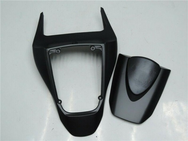 2007-2008 Noir CBR600RR Carénage Moto