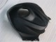 2007-2008 Noir Repsol CBR600RR Carénage Moto