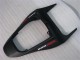 2007-2008 Noir Repsol CBR600RR Carénage Moto