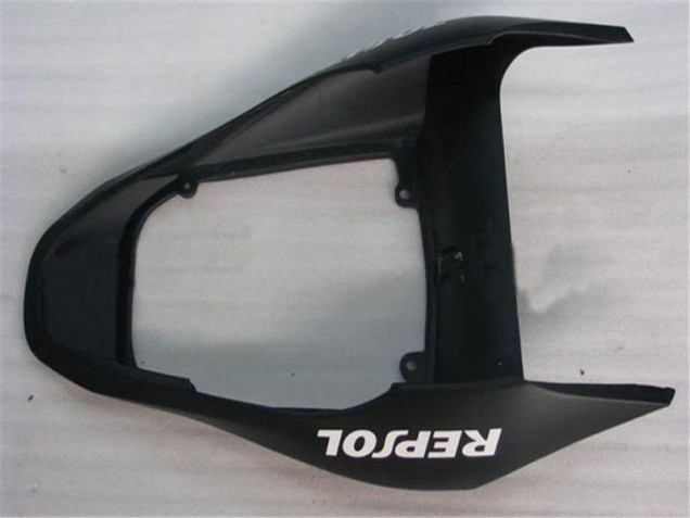 2007-2008 Noir Repsol CBR600RR Carénage Moto