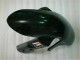 2007-2008 Rouge GSXR 1000 Carénages Moto