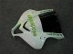 2007-2008 Vert CBR600RR Carénage Moto