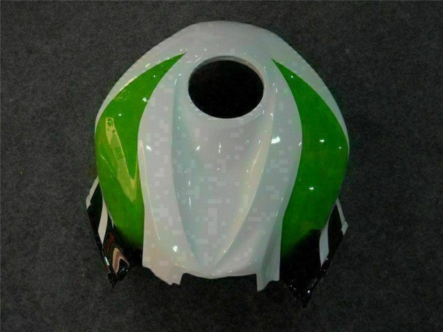 2007-2008 Vert CBR600RR Carénage Moto