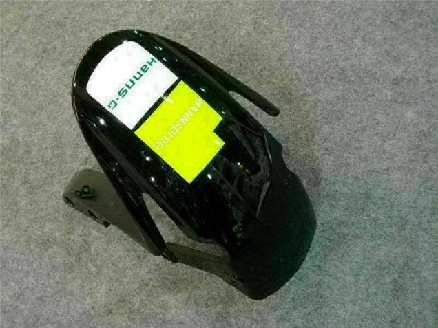 2007-2008 Vert CBR600RR Carénage Moto