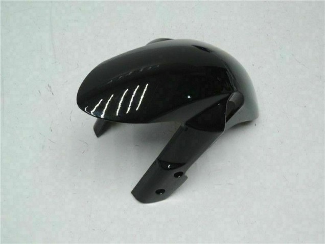 2008-2010 Bleu Blanc GSXR 600/750 Kit Carénages Motos