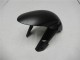 2008-2010 Noir GSXR 600/750 Carrosserie Moto