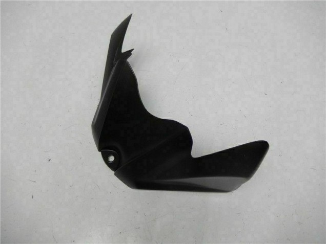2008-2010 Noir GSXR 600/750 Kit Carénages Motos Complet