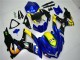 2008-2010 Requin GSXR 600/750 Carénage Moto