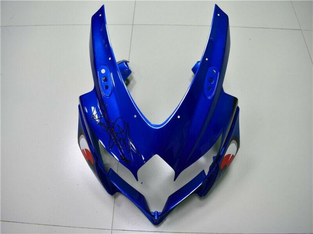 2008-2010 Requin GSXR 600/750 Carénage Moto
