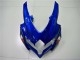 2008-2010 Requin GSXR 600/750 Carénage Moto