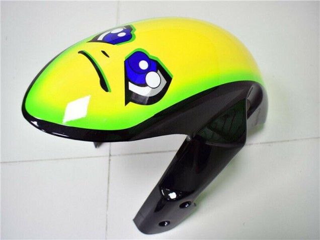 2008-2010 Requin GSXR 600/750 Carénage Moto