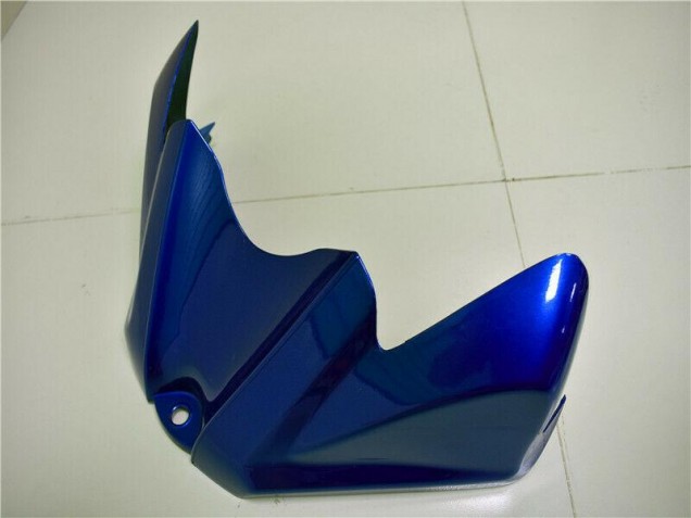 2008-2010 Requin GSXR 600/750 Carénage Moto