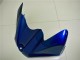 2008-2010 Requin GSXR 600/750 Carénage Moto