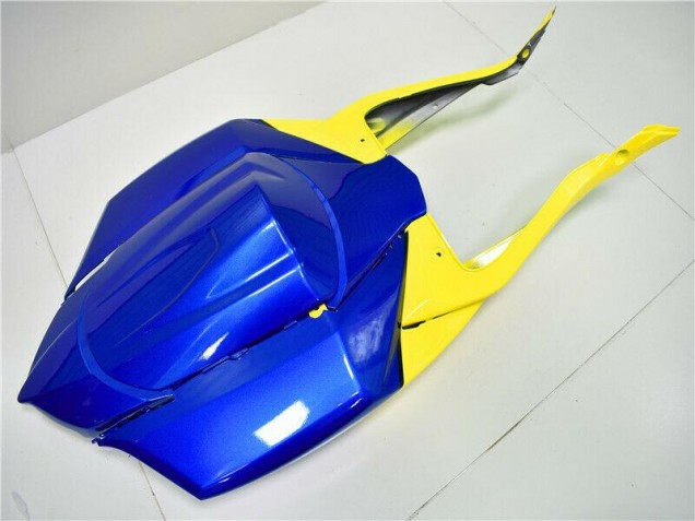 2008-2010 Requin GSXR 600/750 Carénage Moto