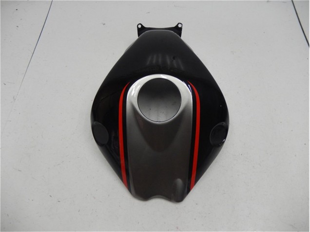 2008-2011 Gris Rouge Noir CBR1000RR Carénage Moto