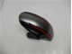 2008-2011 Gris Rouge Noir CBR1000RR Carénage Moto