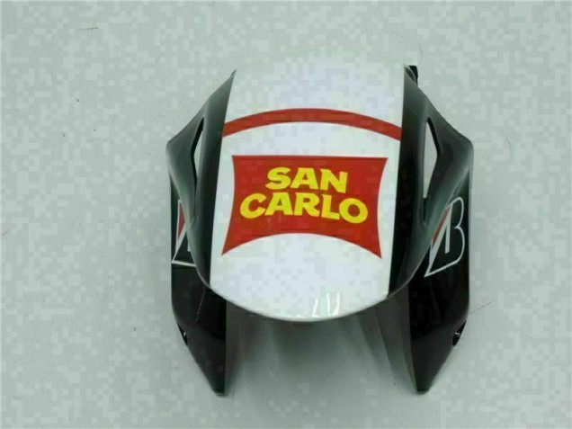 2008-2011 San Carlo CBR1000RR Carénage Moto