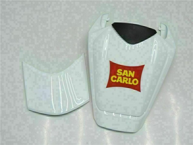 2008-2011 San Carlo CBR1000RR Carénage Moto